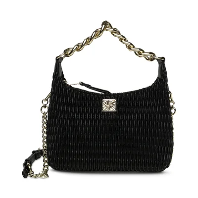 STEVE MADDEN Steve madden elsie black handbag